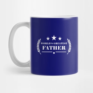 great father Mug